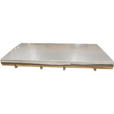 China Versatile Stainless Steel Plate With Lengths  1000mm-2000mm Hot Rolled à venda