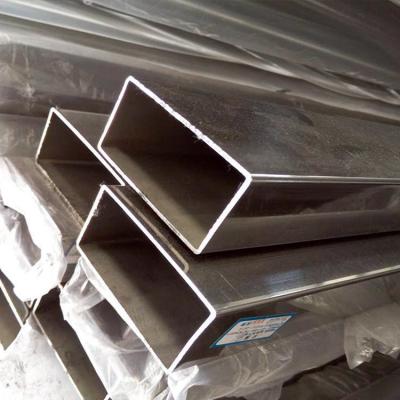 China 904L 306 Stainless Steel Pipe 14mm 2B BA Surface Seamless for sale