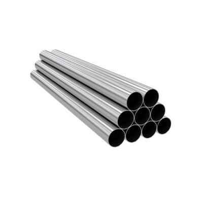 China 2mm Cold Rolled Stainless Steel Pipe Tube Ss 201 202 304 316 For Industry for sale