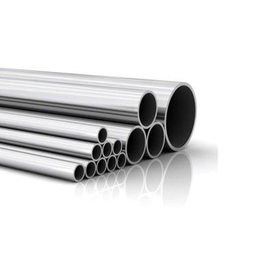 China 304 304L Stainless Steel Seamless Pipe 60mm High Luster For Biotechnology à venda