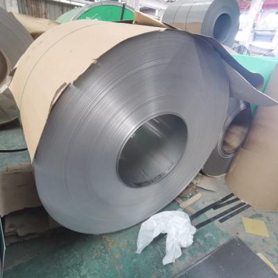 China strength Steel Plate Special Stainless Steel Coil for Soft/Half Hard/Full Hard Hardness for sale