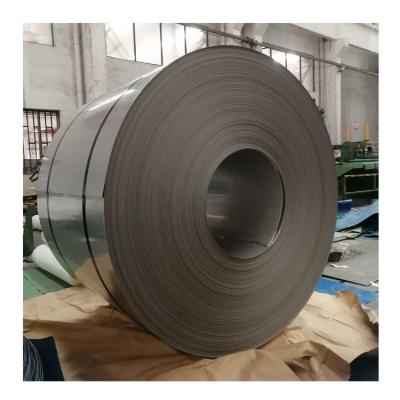 China SUS304 Finish Stainless Steel Coil 200mm Cold Rolled For Cabinet Kitchen à venda