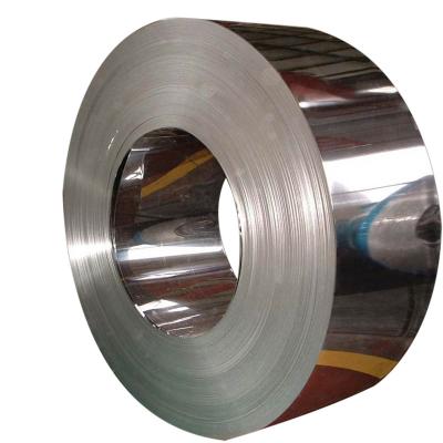 China 303 S30300 Stainless Steel Alloy Strip 201 304 310 316 For Machinery for sale