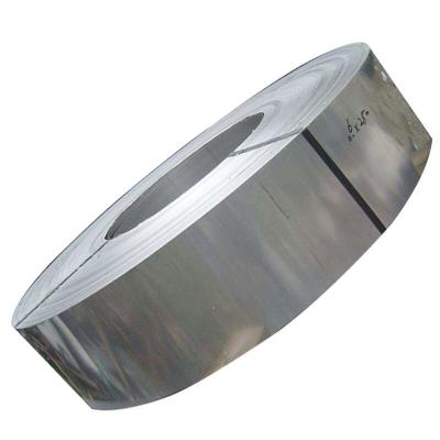 China Cold Rolled Inox Stainless Steel Strip 304L 304 2B For Door 1.5mm for sale