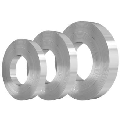 China Cold Rolled Stainless Steel Strip Coil 30-1219mm Delivery In 7-15 Days for sale