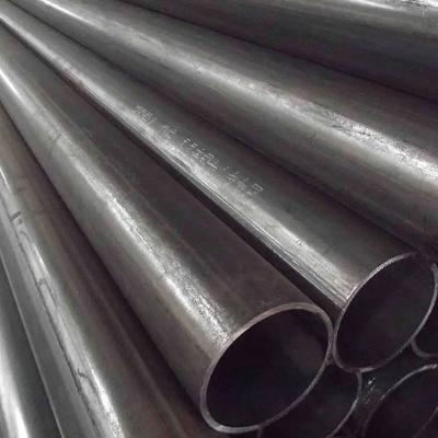 中国 10m Carbon Steel Welded Pipes Cold Drawn ASTM A36 Steel Pipe 販売のため