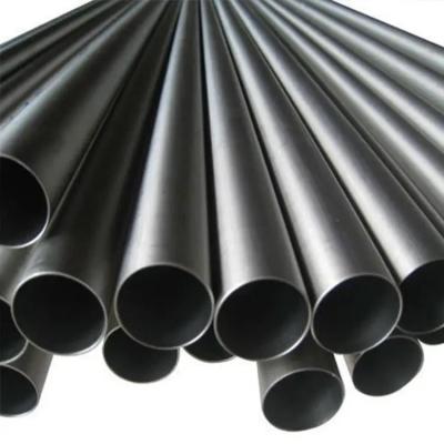 China Large Diameter High Carbon Steel Tube SSAW Spiral Carbon Steel Pipe en venta