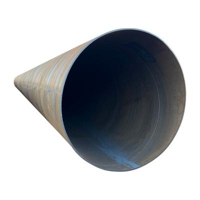 China 5.8m API 5L Carbon Steel Pipe Tube Large Diameter LSAW Welded  24