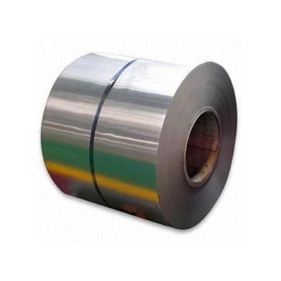 China 0.4 mm Stainless Steel Coils Sheets Cold Rolled 1000mm GB 304 304L 310 316 for sale
