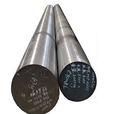 China barra de acero de carbono de 260m m 270m m 280m m, barra redonda de acero suave brillante 1025 en venta