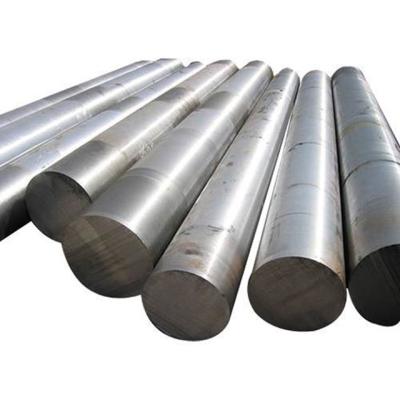 China SAE1045 Carbon Steel Bar Hot Rolled / Forged S45C 5.5m 1030 S30C for sale