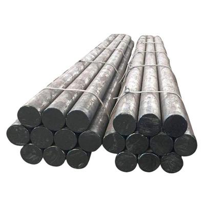 China 12m Round Low Carbon Steel Bar S22C C22 1020 Hot Rolled Welding for sale