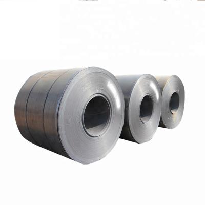 Cina Hot Rolled Steel Carbon Coil 1000-6000mm Thickness 0.2-20mm in vendita