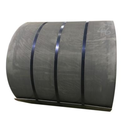 China 1023 Low Carbon Steel Coil SPCC SPCD Mild CK75 65mn DC01-06 for sale
