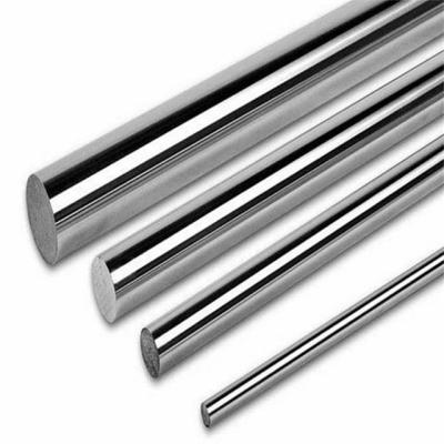 China 6m HL 410 Stainless Steel Round Bar ASTM A276 A479 Cold Drawn 2 - 510mm for sale