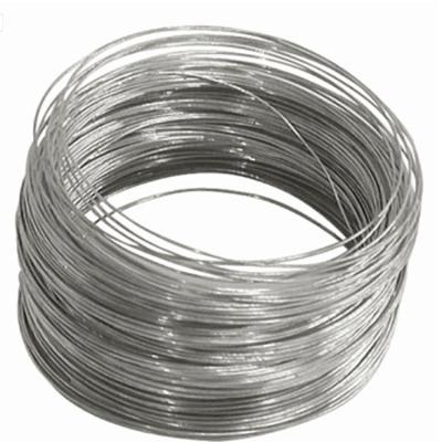 China 2mm Stainless Steel Welding Wire 1mm -5mm 2507 Super Duplex for sale