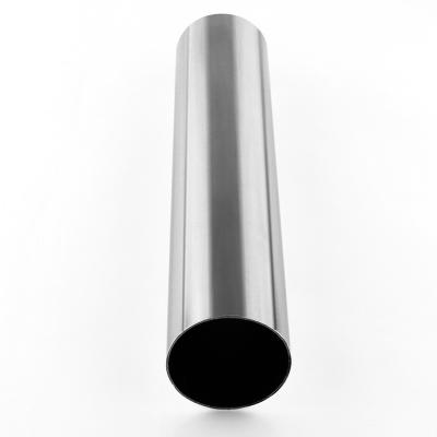 China 3 Inch 304 Stainless Steel Round Tube 316L XXS Seamless ASTM A213 for sale