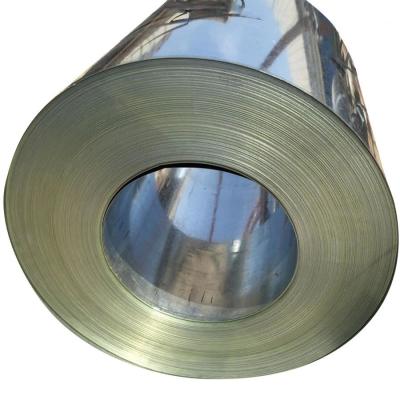 China 275g/m2 Hot Dip Galvanized Steel Coil AISI SGCC Cold Rolled for sale