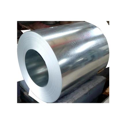 China Horizontal Package Hot Dipped Galvanized Steel Coils with Hot Rolled Technique en venta