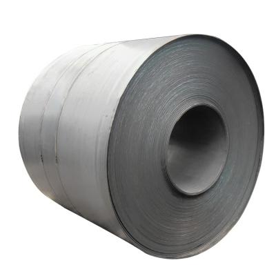 中国 Galvanized Carbon Steel Strip Coil With Width 1000-2000mm For T/T Payment 販売のため