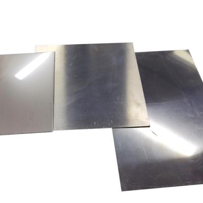 China Inox Galvanized Stainless Steel Sheet Plate 310S 904L 321 Hot Rolled for sale