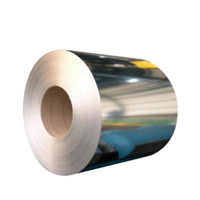China G40 Galvanized Steel Coil Iron Cold Rolled CGCC Z30 - Z275 Color Coated for sale