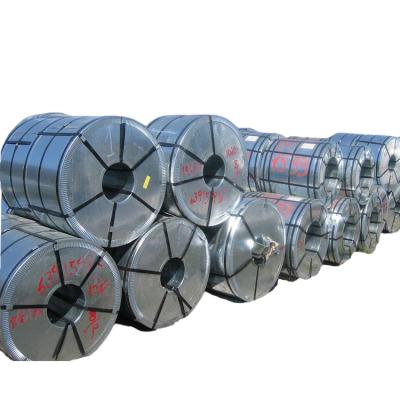 China Horizontal Package Galvanized Steel Coil Flat Sheet with Regular Spangle Performance for sale