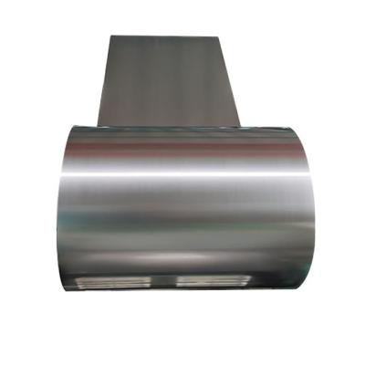 China 30g/m2 Cold Rolled Galvanized Steel Coil Zinc Coated GI Q235 for sale