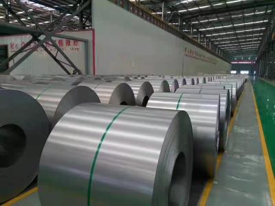 China Customization and Third-party Inspection Available Now Hot Dip Galvanized Steel Coil en venta