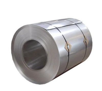 China Flat.sheet Galvanized Steel Coil with Skin Pass Yes for Construction en venta