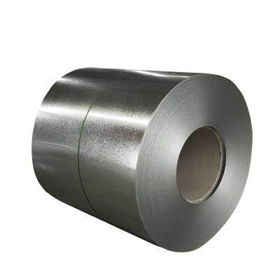 China 0.12mm Galvanized Metal Roll Q235B Hot Dip , GB Aluzinc Steel Coil for sale