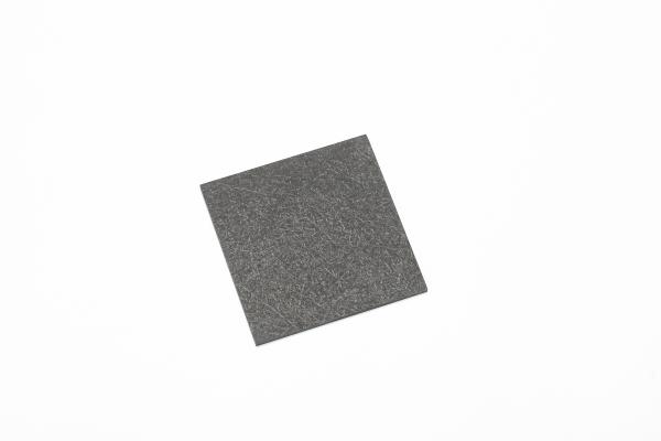 Quality 400℃ Mold Heat Insulating Pad Mechanical Press Fiberglass Insulation Thermal Gap for sale