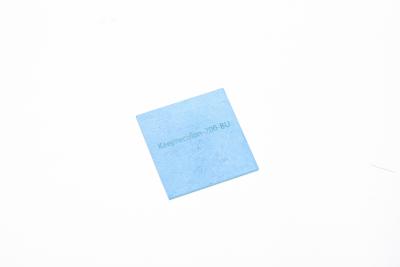 Китай 400°C Пластырь теплоизоляционная подкладка Механический пресс стекловолокно изоляция тепловой разрыв подкладки продается