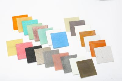 China Vlambestand Schimmelisolatie plaat materiaal lichtgewicht Duurzaam Te koop