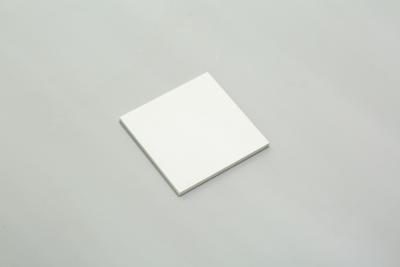 China White Heat Insulation Plate Thermal Insulating Materials 1Inch Thickness for sale