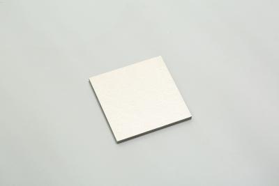 중국 알루미늄 필름 표면 끝 열 절연판 1200mm X 600mm 판매용