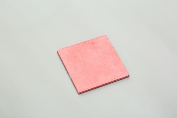 Quality Customized Thermal Insulated Plate Thermal Insulation Pads For Superior Heat for sale