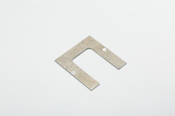 Quality 300℃ Thermal Insulation Pad 1 Inch Thickness For Mold Manufacturer Equipment for sale