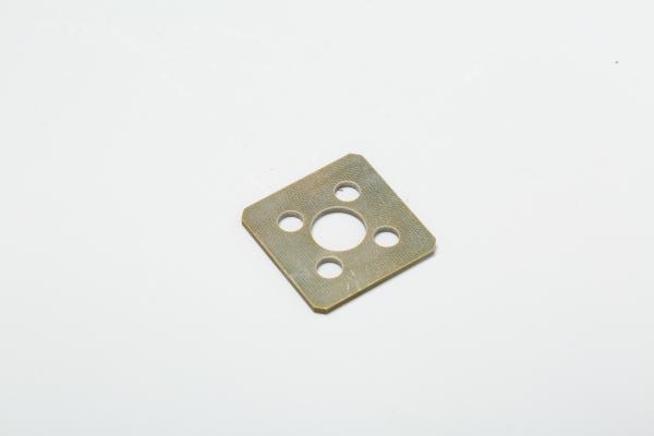 Quality Customizable Vulcanizer Heat Insulation Plate 5mm Thickness Long lasting for sale