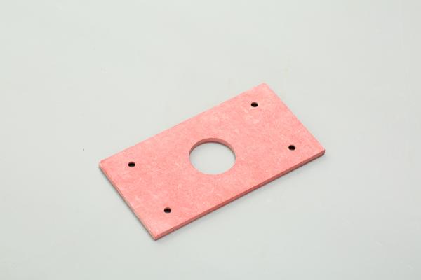 Quality Flameproof Thermal Insulation Plates With High Flexibility Waterproof Protection for sale