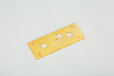 China High Pressure High Heat Insulation Board For Automotive Industry for sale