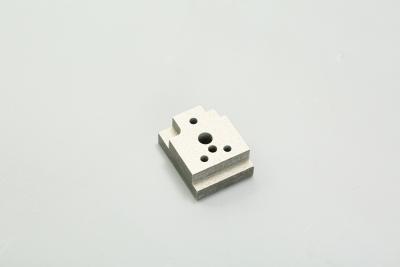 China 25mm Piston Heat Resistant Material Insulation Parts For High Temperature Conditions for sale