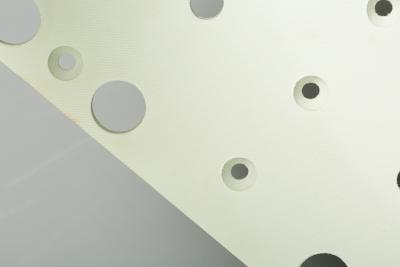 China Customization Molding Heat Insulation Board For Superior Insulation Multipurpose for sale