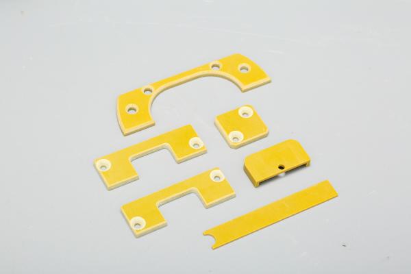 Quality High Mechanical Strength Thermal Insulation Plate DIN 52612 Excellent Durability for sale