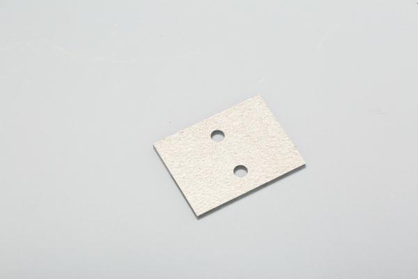 Quality OEM High Temperature Heat Resistant Plate Inorganic Composite Material for sale