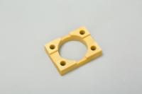 Quality Automation Equipment Heat Shield Materials Thermal Insulation Gasket Eco for sale