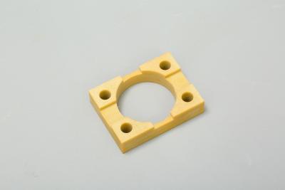 China Automation Equipment Heat Shield Materials Thermal Insulation Gasket Eco Friendly for sale