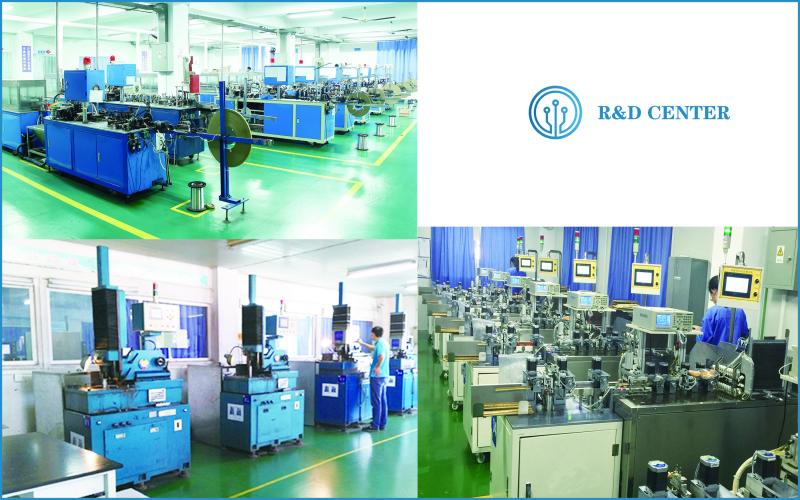 Verified China supplier - Dongguan Ampfort Electronics Co., Ltd.