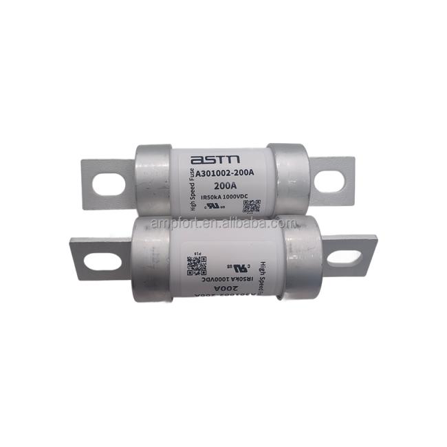 ASTM FUSE-2