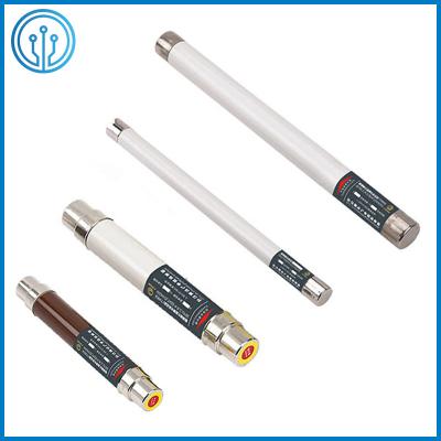 China XRNP6 0.5A 40.5V 41x440mm HRC High Voltage Ceramic Fuse For Transformer Protection for sale